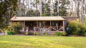 The Daylesford Bush Retreat